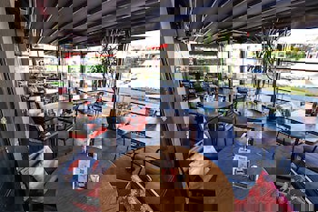 Motto Premium Marmaris