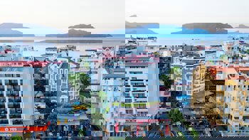 Motto Premium Marmaris