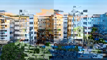 Motto Premium Marmaris