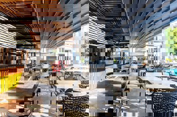 Motto Premium Marmaris