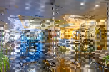 Motto Premium Marmaris