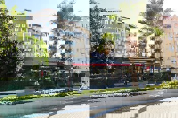 Motto Premium Marmaris