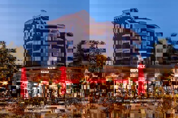 Motto Premium Marmaris