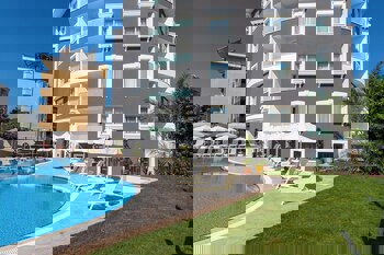 Motto Premium Marmaris