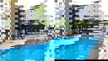 Motto Premium Marmaris