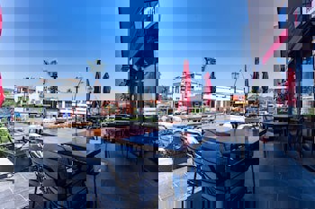 Motto Premium Marmaris