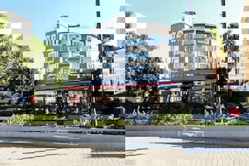 Motto Premium Marmaris