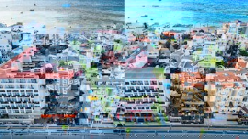 Motto Premium Marmaris