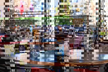 Motto Premium Marmaris