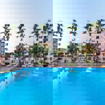 Motto Premium Marmaris