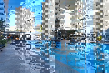 Motto Premium Marmaris