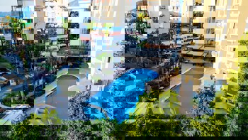 Motto Premium Marmaris