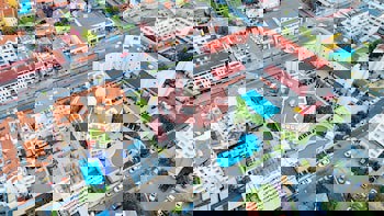 Motto Premium Marmaris