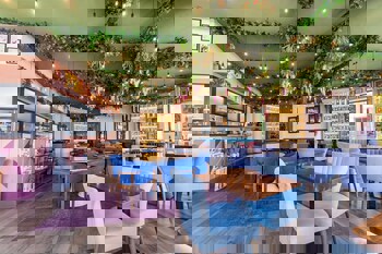 Motto Premium Marmaris