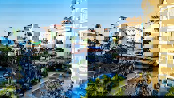 Motto Premium Marmaris