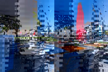 Motto Premium Marmaris