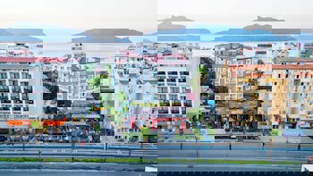 Motto Premium Marmaris