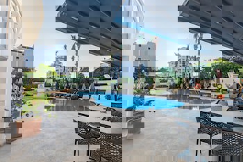 Motto Premium Marmaris