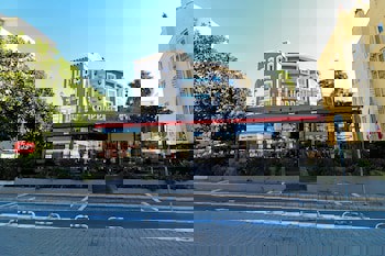 Motto Premium Marmaris