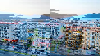 Motto Premium Marmaris