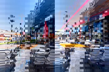 Motto Premium Marmaris