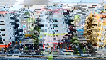 Motto Premium Marmaris