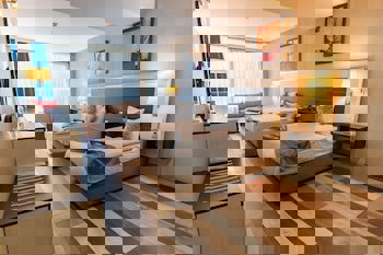 Lazz Hotel By Ketenci