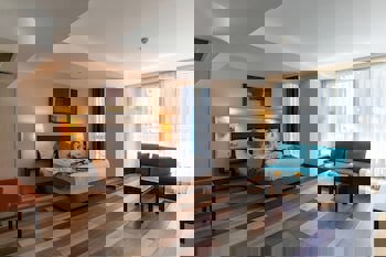 Lazz Hotel By Ketenci