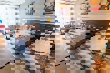 Lazz Hotel By Ketenci