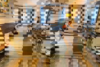 Lazz Hotel By Ketenci