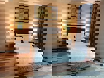 Lazz Hotel By Ketenci