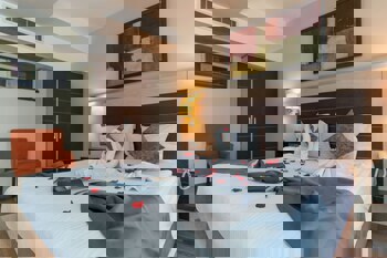 Lazz Hotel By Ketenci