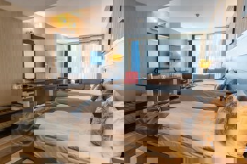 Lazz Hotel By Ketenci