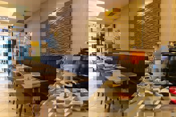 Lazz Hotel By Ketenci