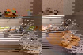 Lazz Hotel By Ketenci