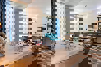 Lazz Hotel By Ketenci