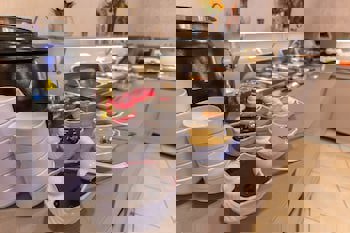 Lazz Hotel By Ketenci