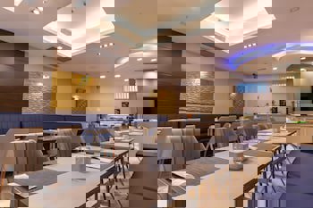 Lazz Hotel By Ketenci