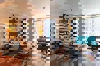 Lazz Hotel By Ketenci