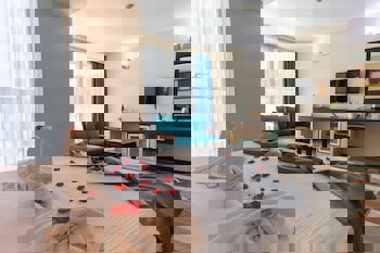 Lazz Hotel By Ketenci