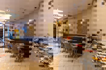 Lazz Hotel By Ketenci