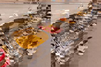 Lazz Hotel By Ketenci