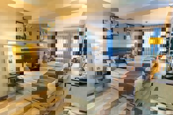 Lazz Hotel By Ketenci