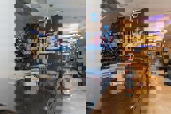 Lazz Hotel By Ketenci