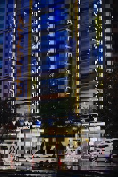 Lazz Hotel By Ketenci