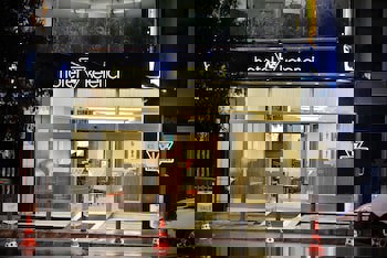 Lazz Hotel By Ketenci