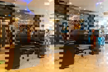 Lazz Hotel By Ketenci