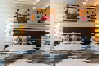 Lazz Hotel By Ketenci