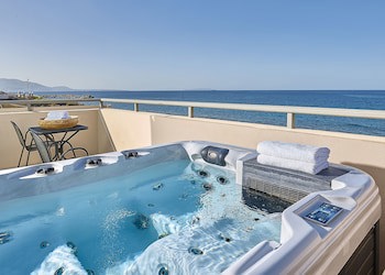 Castello Village Resort fotoğrafı