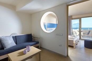 Castello Village Resort fotoğrafı